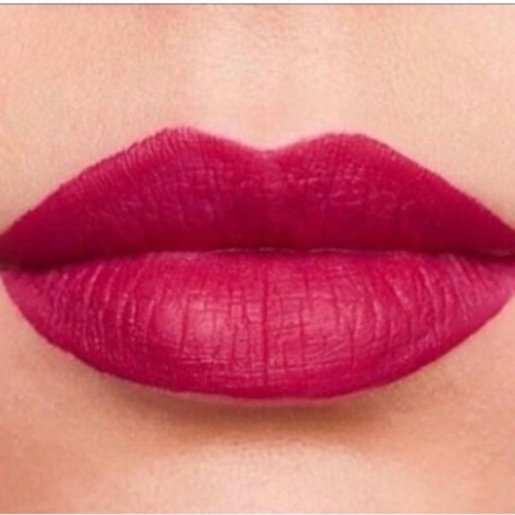 Jeffree Star Cosmetics Velour Liquid Lipstick - Pink Kitten (Magenta) - NWB - Picture 1 of 4